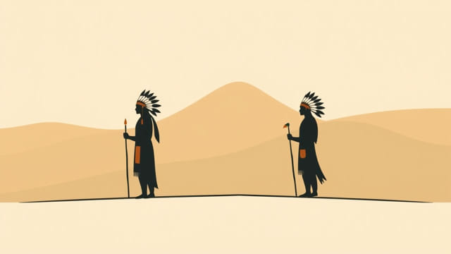 Native Americans In Appalachia