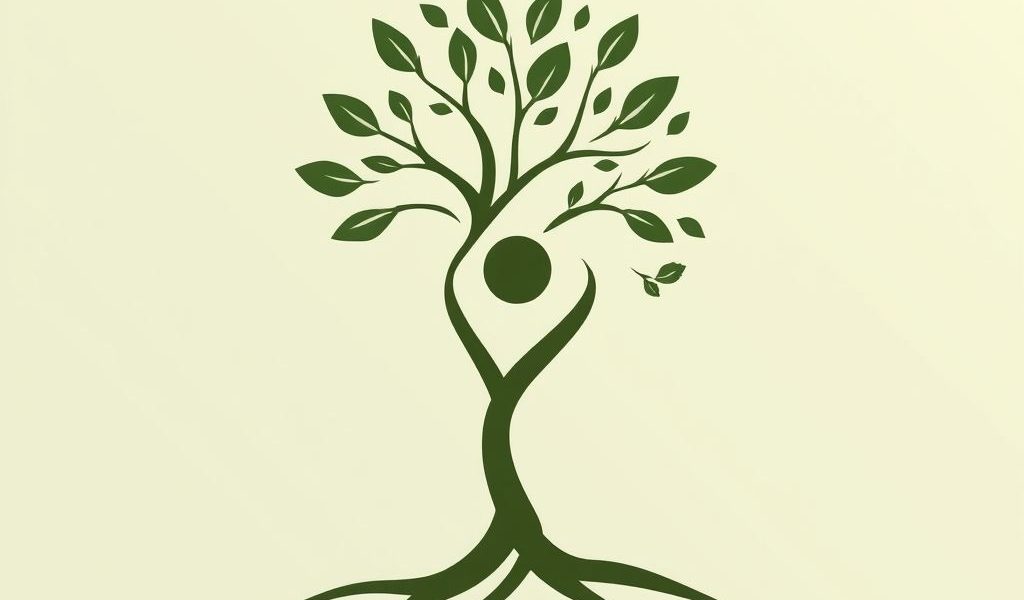 Nature And Human Are Inseparable Elements Explain