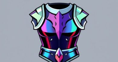 Neverwinter Nights Chromatic Breastplate