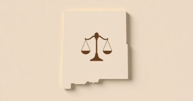 New Mexico Involuntary Manslaughter