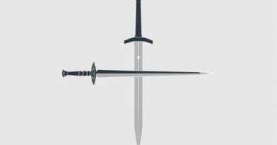 New World Aeternum Rapier Build