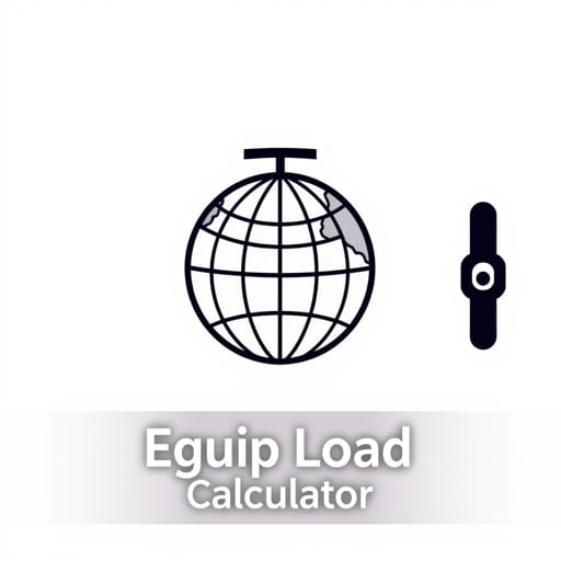 New World Equip Load Calculator