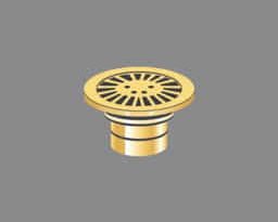 Newport Brass Lavatory Drain