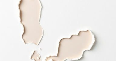 No Spackle Drywall Patch