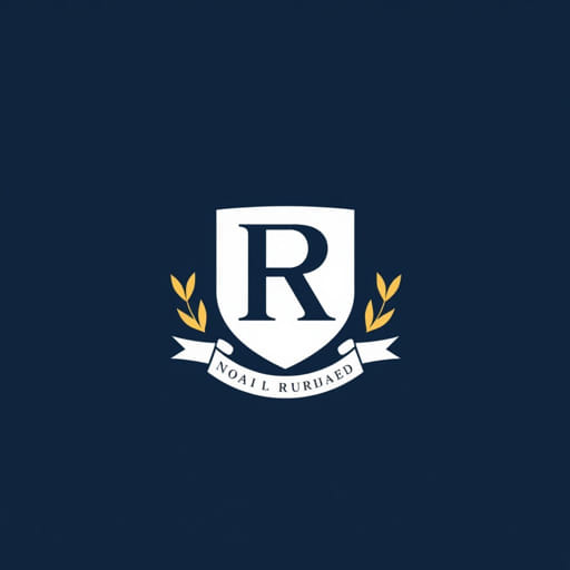 Noah Rudder Rhodes Scholarship