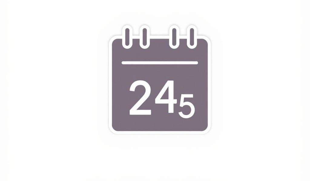 North Ayrshire School Holidays 24 25