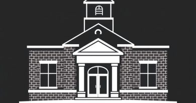 Northern Burlington High School