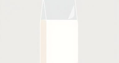 Nut Milk Strainer Bag