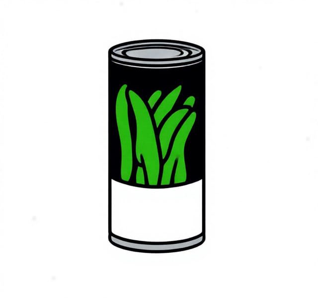 Nutrition In Canned Green Beans