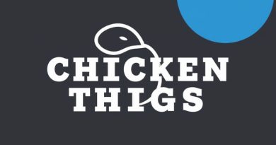 Nutritional Value Of Chicken Thighs