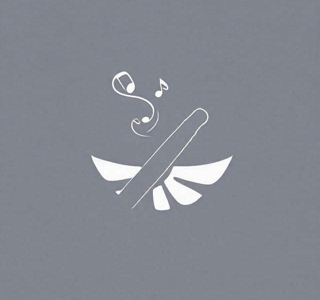 Ocarina Of Time Ocarina Songs