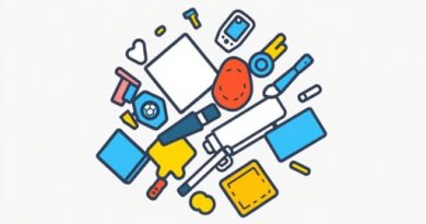 Oddments In A Sentence