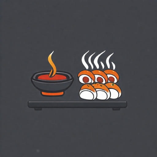 Oec Japanese Hibachi & Sushi Mcfarland