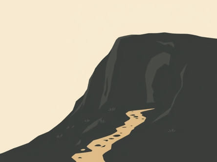 Old Caves Crater Trail