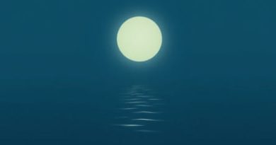 On The Doldrums Meaning