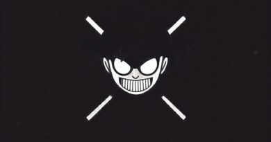 One Piece Dragon Ball Crossover