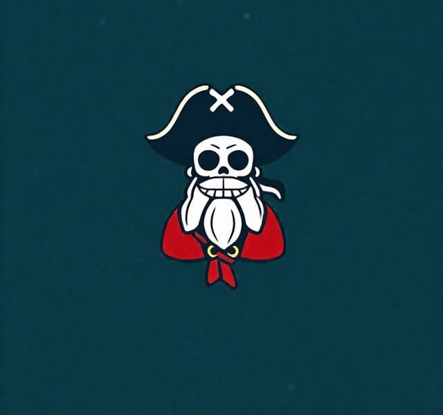 One Piece Is Whitebeard A Buccaneer
