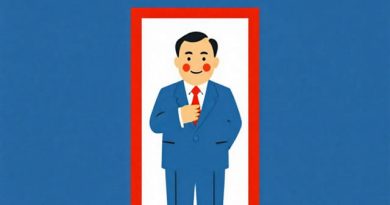 Open Door Policy Deng Xiaoping