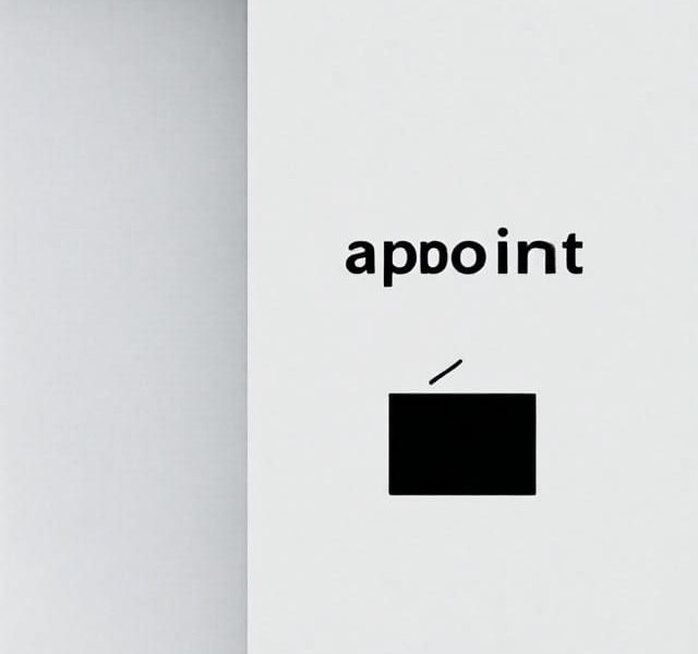 Ordinary Resolution To Appoint A Director