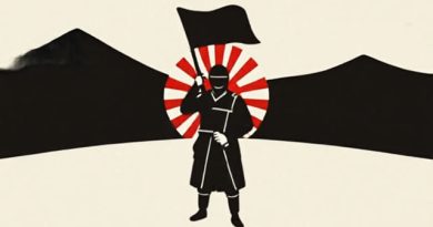 Origins Of Japanese Militarism