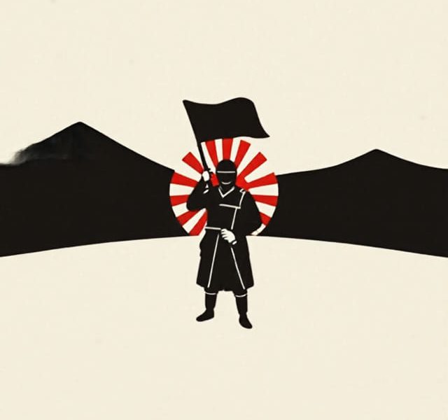 Origins Of Japanese Militarism