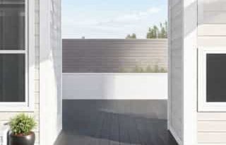 Outdoor Linoleum For Decks