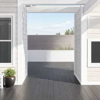 Outdoor Linoleum For Decks