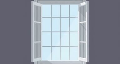 Parts Of A Casement Window