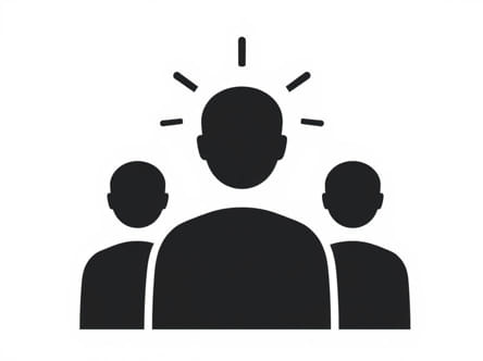 People With Inveterate Beliefs