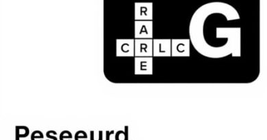Pester Aggro Crossword Clue