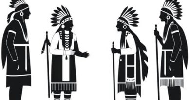 Pictures Of Blackfeet Indians