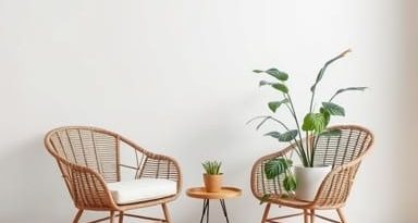 Plants Used In Wickerwork Furniture Nyt