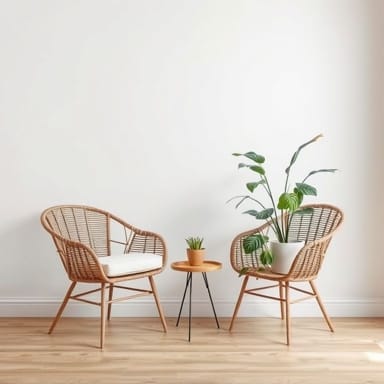 Plants Used In Wickerwork Furniture Nyt