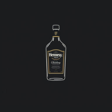 Price Of Hennessy Vsop