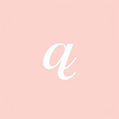 Q In Cursive Lowercase