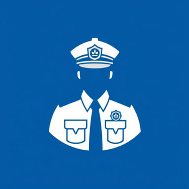 Qld Police Liaison Officer