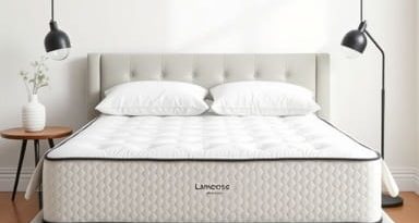 Queen How Much Is A Mattress