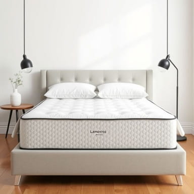 Queen How Much Is A Mattress