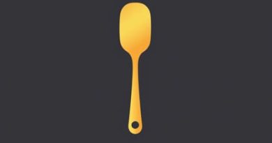 Quest For The Golden Spatula