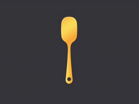 Quest For The Golden Spatula