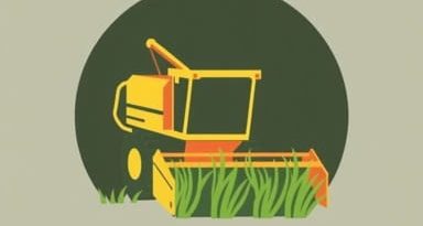 Quick Cut Greens Harvester Diy