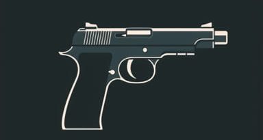 Quietest Pistol Without Silencer