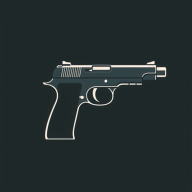 Quietest Pistol Without Silencer