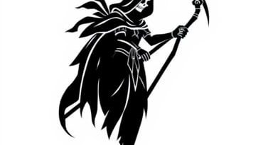 Reaper Queen Not Grabbing