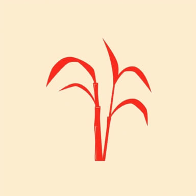 Red Rot Of Sugarcane