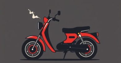 Redmax Blower Bogging Down