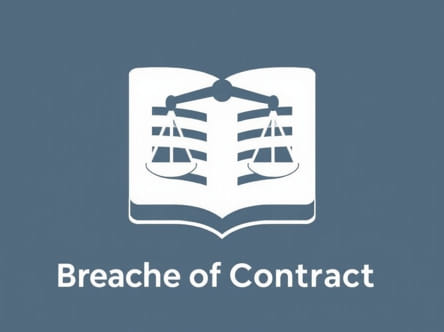 Remedies For Breach Of Contract Pdf