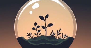 Remnant 2 Mucid Terrarium