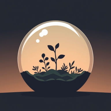 Remnant 2 Mucid Terrarium