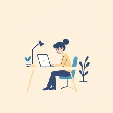 Request For Flexible Working